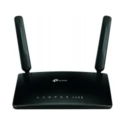 ROUTER TP-LINK MR6400 4G MODEM LTE SIM wi-fi 300Mb