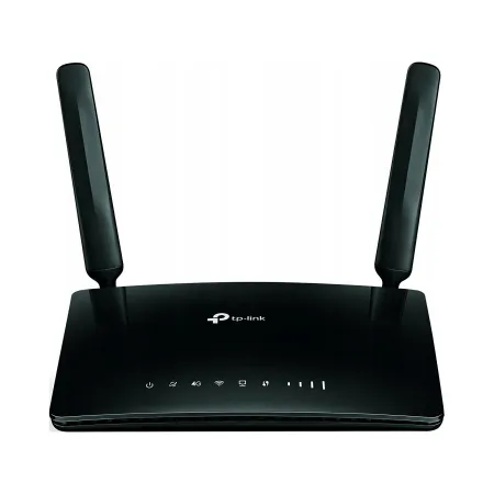 ROUTER TP-LINK MR6400 4G MODEM LTE SIM wi-fi 300Mb