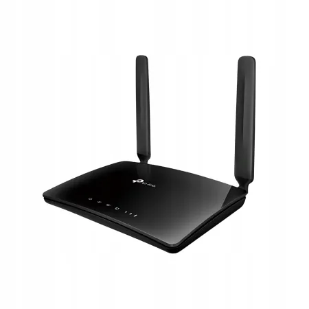 ROUTER TP-LINK MR6400 4G MODEM LTE SIM wi-fi 300Mb