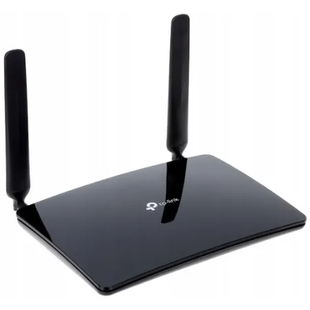 ROUTER TP-LINK MR6400 4G MODEM LTE SIM wi-fi 300Mb