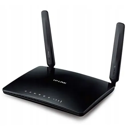 ROUTER TP-LINK MR6400 4G MODEM LTE SIM wi-fi 300Mb