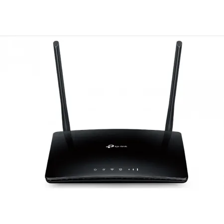 ROUTER TP-LINK MR6400 4G MODEM LTE SIM wi-fi 300Mb