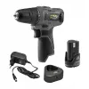 Kompaktowa wkrętarka 12 V 28 Nm 2 Ah Meec Tools Multiseries 12 V