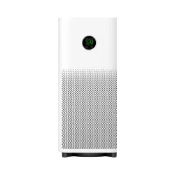 Oczyszczacz powietrza Xiaomi Smart Air Purifier 6 biały