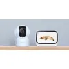 KAMERA MONITORUJĄCA IP Xiaomi Smart Camera C200 FHD 1080p 3MPx H.265