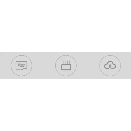 KAMERA MONITORUJĄCA IP Xiaomi Smart Camera C200 FHD 1080p 3MPx H.265