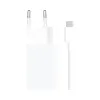 Szybka Ładowarka Sieciowa Xiaomi 33W Charging Combo 3000mA 20V BHR9956EU