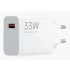Szybka Ładowarka Sieciowa Xiaomi 33W Charging Combo 3000mA 20V BHR9956EU