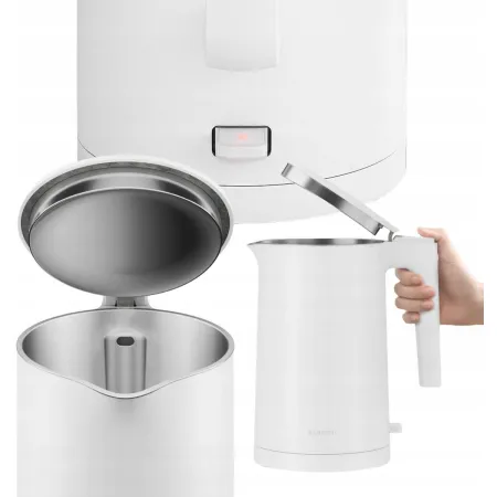 Xiaomi Electric Kettle 2 CZAJNIK ELEKTRYCZNY 1800W 1,7L LED BPA FREE
