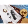 Xiaomi Grooming Kit Pro - Wodoodporna Maszynka do Strzyżenia z 40 Ustaw.
