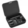 Xiaomi Grooming Kit Pro - Wodoodporna Maszynka do Strzyżenia z 40 Ustaw.