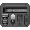 Xiaomi Grooming Kit Pro - Wodoodporna Maszynka do Strzyżenia z 40 Ustaw.