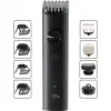 Xiaomi Grooming Kit Pro - Wodoodporna Maszynka do Strzyżenia z 40 Ustaw.