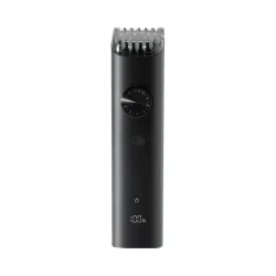 Xiaomi Grooming Kit Pro - Wodoodporna Maszynka do Strzyżenia z 40 Ustaw.