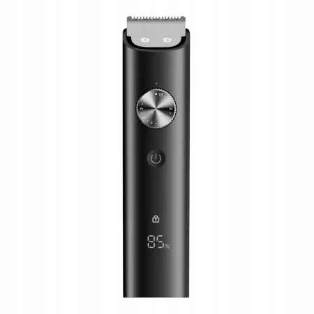 Xiaomi Grooming Kit Pro - Wodoodporna Maszynka do Strzyżenia z 40 Ustaw.