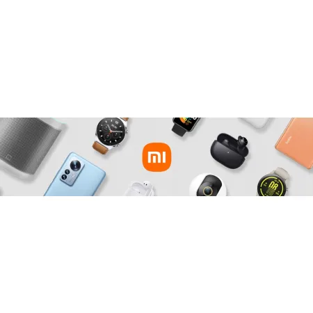 Xiaomi Grooming Kit Pro - Wodoodporna Maszynka do Strzyżenia z 40 Ustaw.