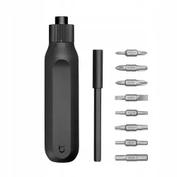 WKRĘTAK PRECYZYJNY Xiaomi Mi 16-in-1 Ratchet Screwdriver GRZECHOTKA + BITY