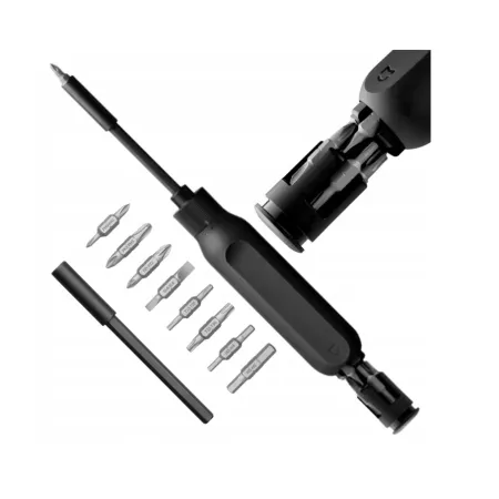 WKRĘTAK PRECYZYJNY Xiaomi Mi 16-in-1 Ratchet Screwdriver GRZECHOTKA + BITY