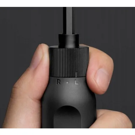 WKRĘTAK PRECYZYJNY Xiaomi Mi 16-in-1 Ratchet Screwdriver GRZECHOTKA + BITY