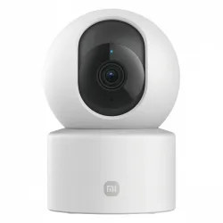 Kamera IP Xiaomi Smart Camera C201 Wewnętrzna Obrotowa WiFi6 Karta Do 256GB