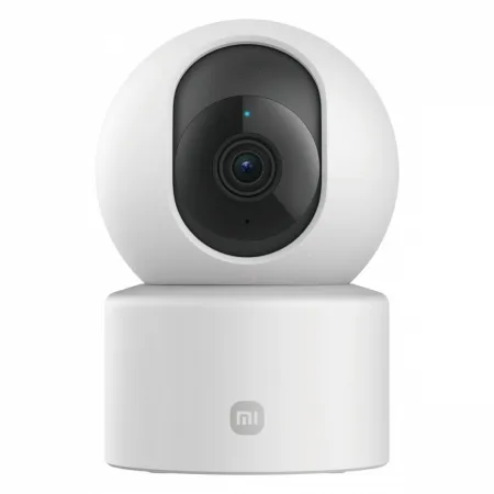 Kamera IP Xiaomi Smart Camera C201 Wewnętrzna Obrotowa WiFi6 Karta Do 256GB