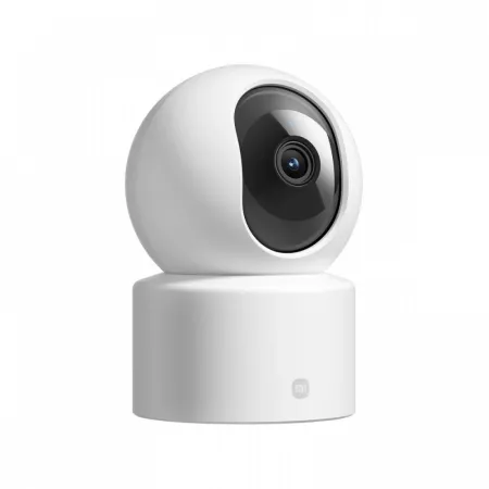 Kamera IP Xiaomi Smart Camera C201 Wewnętrzna Obrotowa WiFi6 Karta Do 256GB
