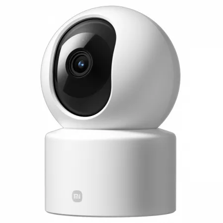 Kamera IP Xiaomi Smart Camera C201 Wewnętrzna Obrotowa WiFi6 Karta Do 256GB