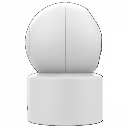 Kamera IP Xiaomi Smart Camera C201 Wewnętrzna Obrotowa WiFi6 Karta Do 256GB