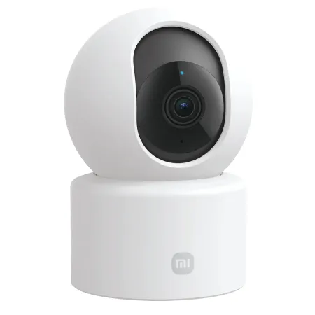 Kamera IP Xiaomi Smart Camera C201 Wewnętrzna Obrotowa WiFi6 Karta Do 256GB