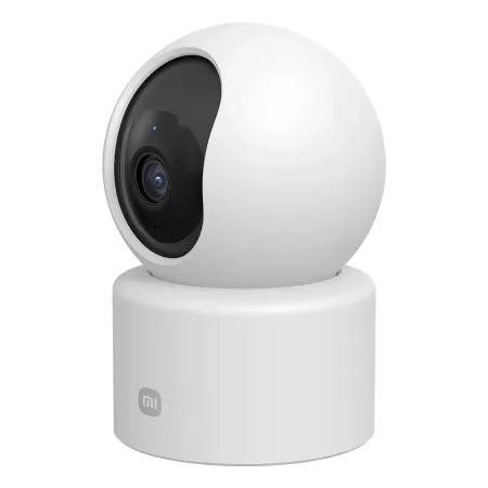 Kamera IP Xiaomi Smart Camera C201 Wewnętrzna Obrotowa WiFi6 Karta Do 256GB
