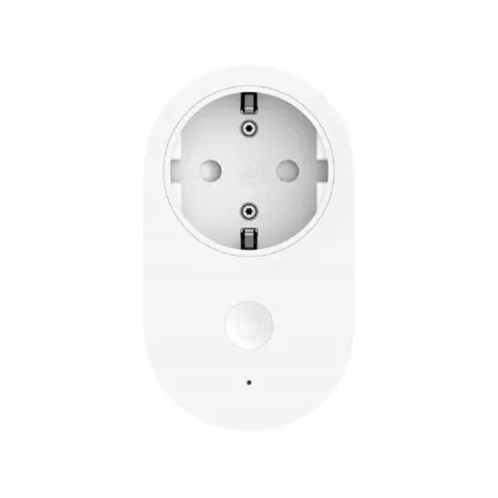 inteligentne gniazdko WIFI Xiaomi Smart Plug 2 Moc użytkowa do 3680W