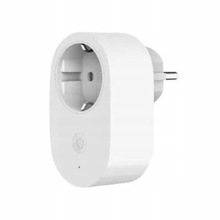 inteligentne gniazdko WIFI Xiaomi Smart Plug 2 Moc użytkowa do 3680W