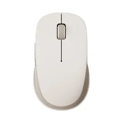Myszka Bezprzewodowa Xiaomi Dual Mode Wireless Mouse 2 1200 DPI 2.4 GHz