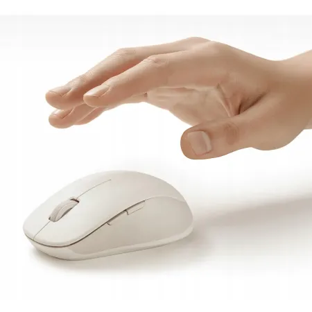 Myszka Bezprzewodowa Xiaomi Dual Mode Wireless Mouse 2 1200 DPI 2.4 GHz