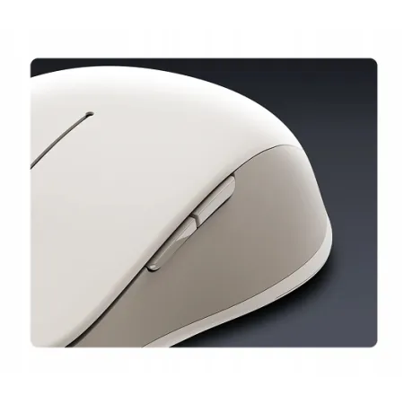 Myszka Bezprzewodowa Xiaomi Dual Mode Wireless Mouse 2 1200 DPI 2.4 GHz