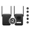 WZMACNIACZ SYGNAŁU Xiaomi Mi WiFi Range Extender AC1200 REPEATER 1200Mb/s