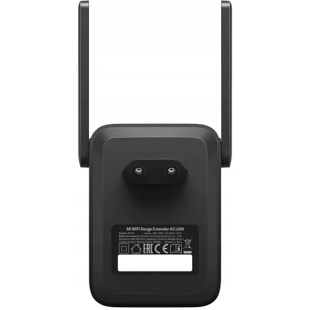 WZMACNIACZ SYGNAŁU Xiaomi Mi WiFi Range Extender AC1200 REPEATER 1200Mb/s