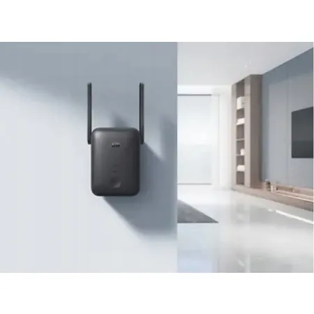 WZMACNIACZ SYGNAŁU Xiaomi Mi WiFi Range Extender AC1200 REPEATER 1200Mb/s