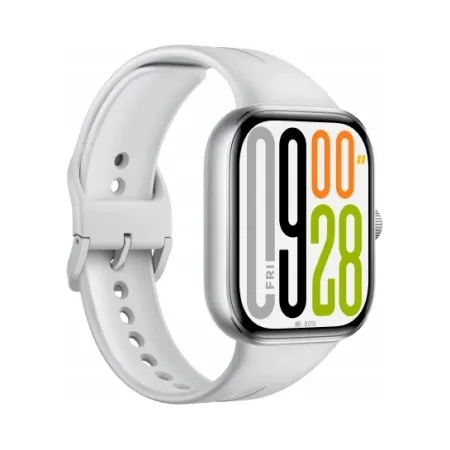 Smartwatch Xiaomi Redmi Watch 5 srebrny