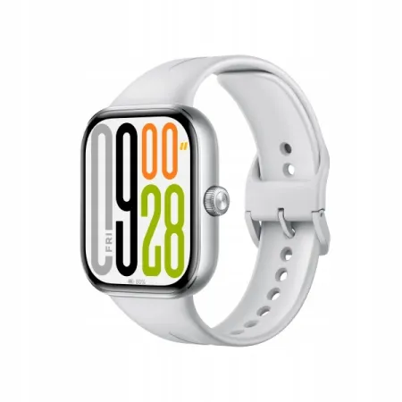 Smartwatch Xiaomi Redmi Watch 5 srebrny