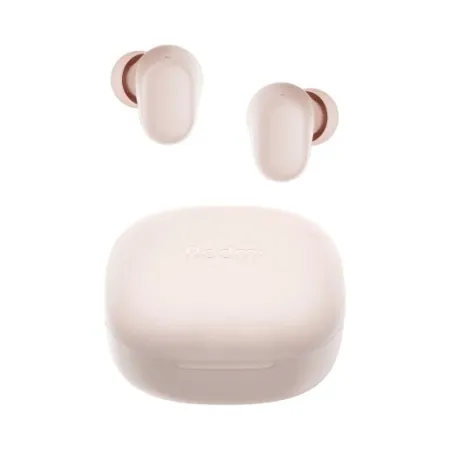 Słuchawki bezprzewodowe Xiaomi Redmi Buds 6 Play Dokanałowe Bluetooth 5.4