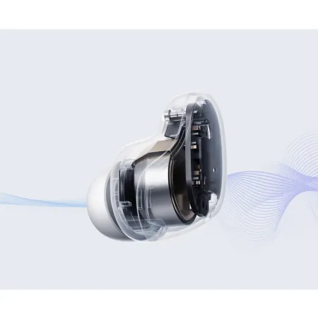 Słuchawki bezprzewodowe Xiaomi Redmi Buds 6 Play Dokanałowe Bluetooth 5.4