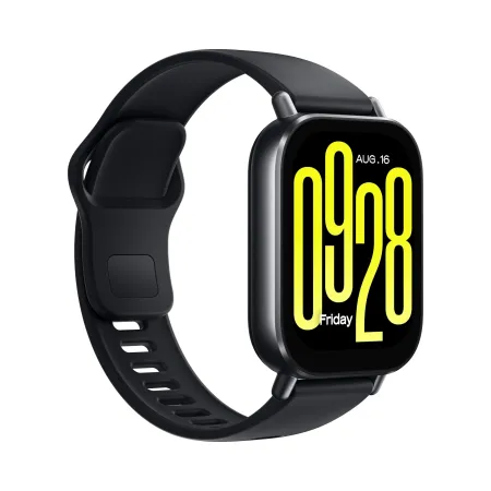SMARTWATCH XIAOMI REDMI WATCH 5 ACTIVE BLACK CZARNY 2" LCD