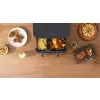 Air Fryer Xiaomi Dual Zone 10L frytkownica beztłuszczowa dwukomorowa 2700W