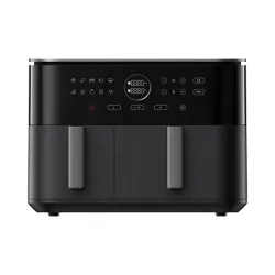 Air Fryer Xiaomi Dual Zone 10L frytkownica beztłuszczowa dwukomorowa 2700W