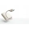 Powerbank Xiaomi 10000mAh z Wbudowanym Kablem USB-C Ice Blue