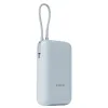 Powerbank Xiaomi 10000mAh z Wbudowanym Kablem USB-C Ice Blue