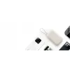 Powerbank Xiaomi 10000mAh z Wbudowanym Kablem USB-C Ice Blue