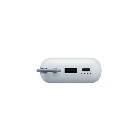 Powerbank Xiaomi 10000mAh z Wbudowanym Kablem USB-C Ice Blue
