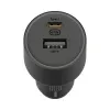 ŁADOWARKA SAMOCHODOWA Xiaomi Car Charger 67W 6100 mA (USB-A + Type-C)